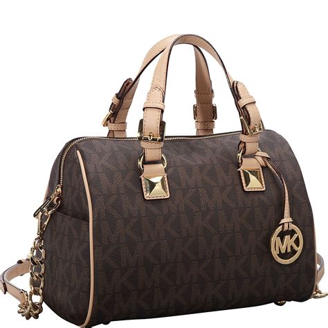 michael kors striped purse|michael kors purse clearance sale.